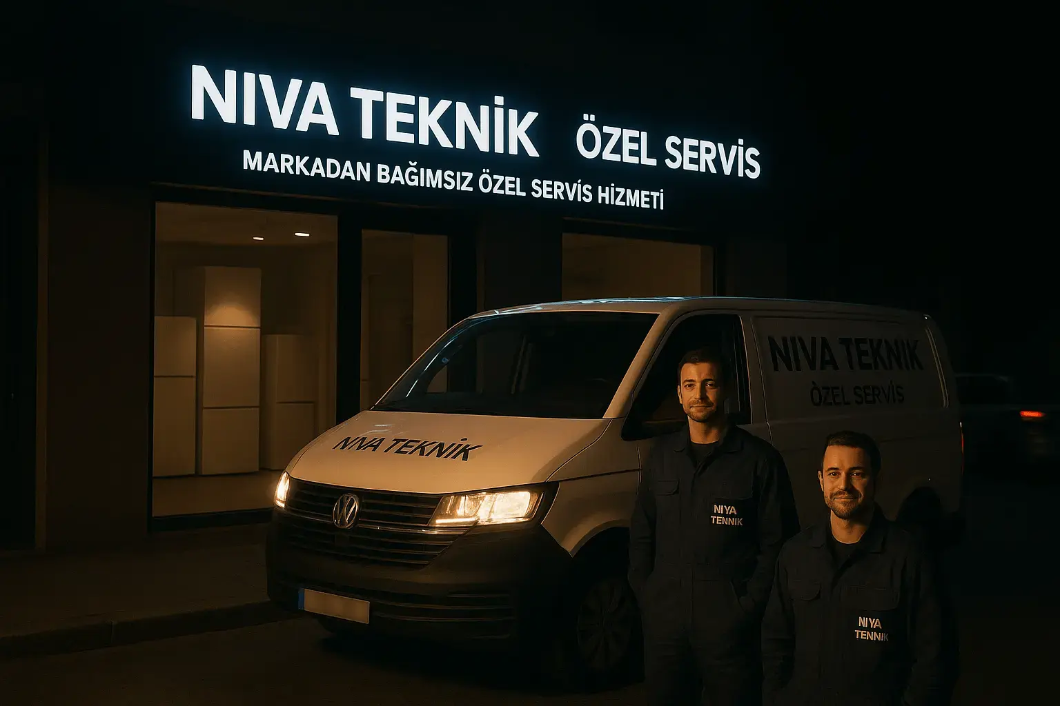 Şanlıurfa Eca Servisi Hakkımızda Görseli